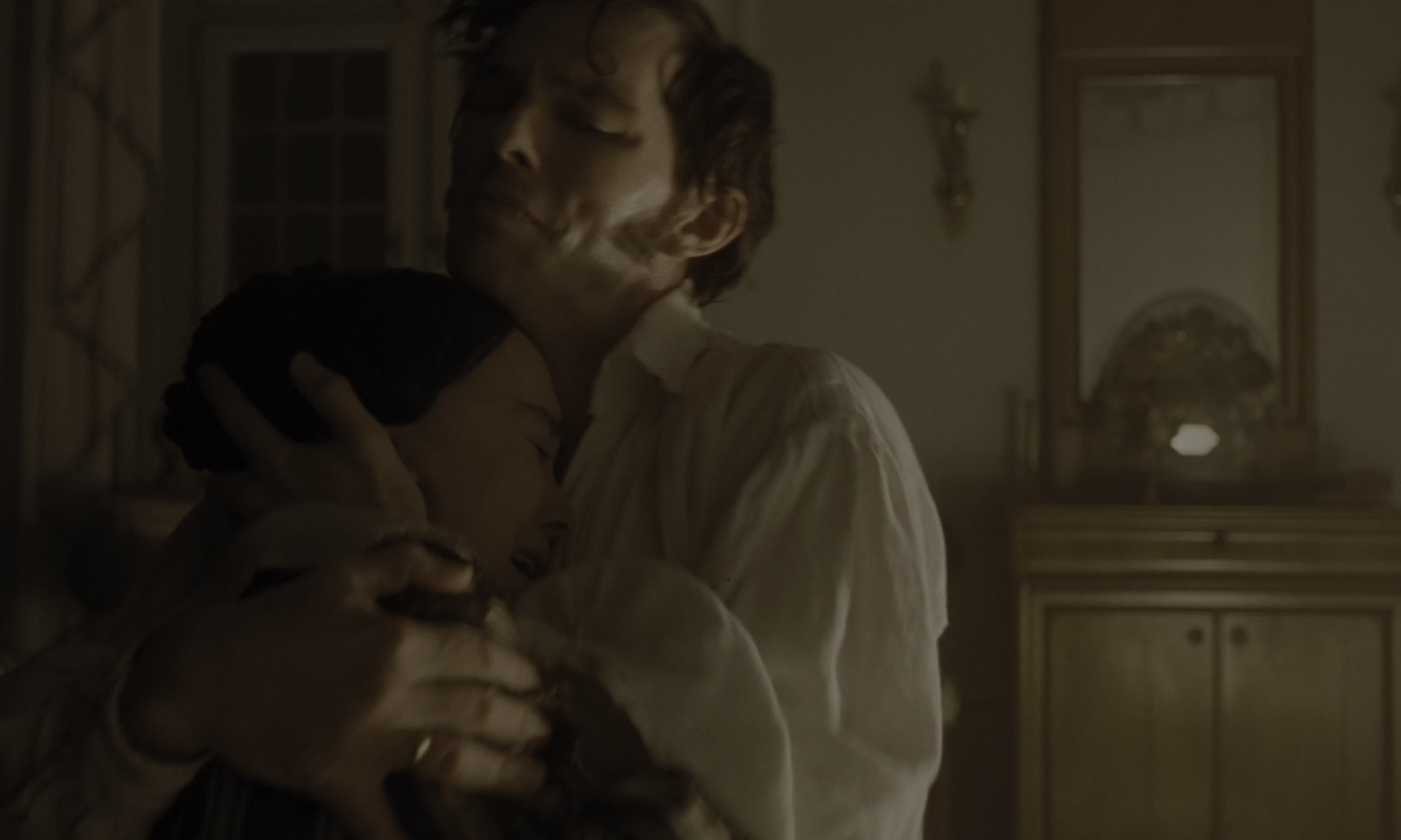Download Nosferatu (2024) Movie