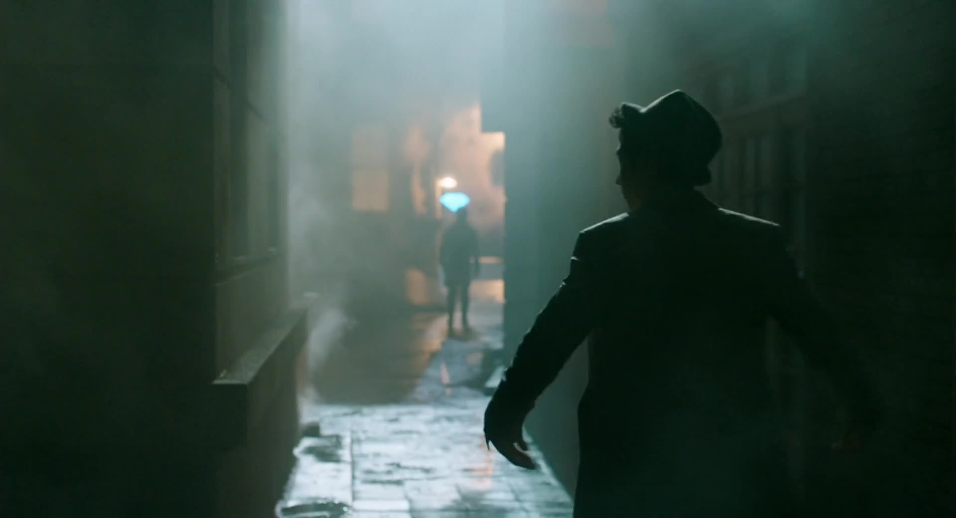 Download Phantom Detective (2016) Movie