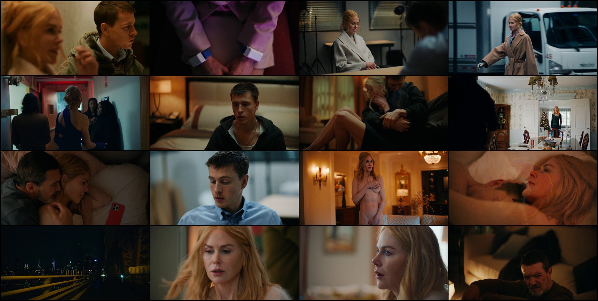 Download Babygirl (2024) Movie Screenshots