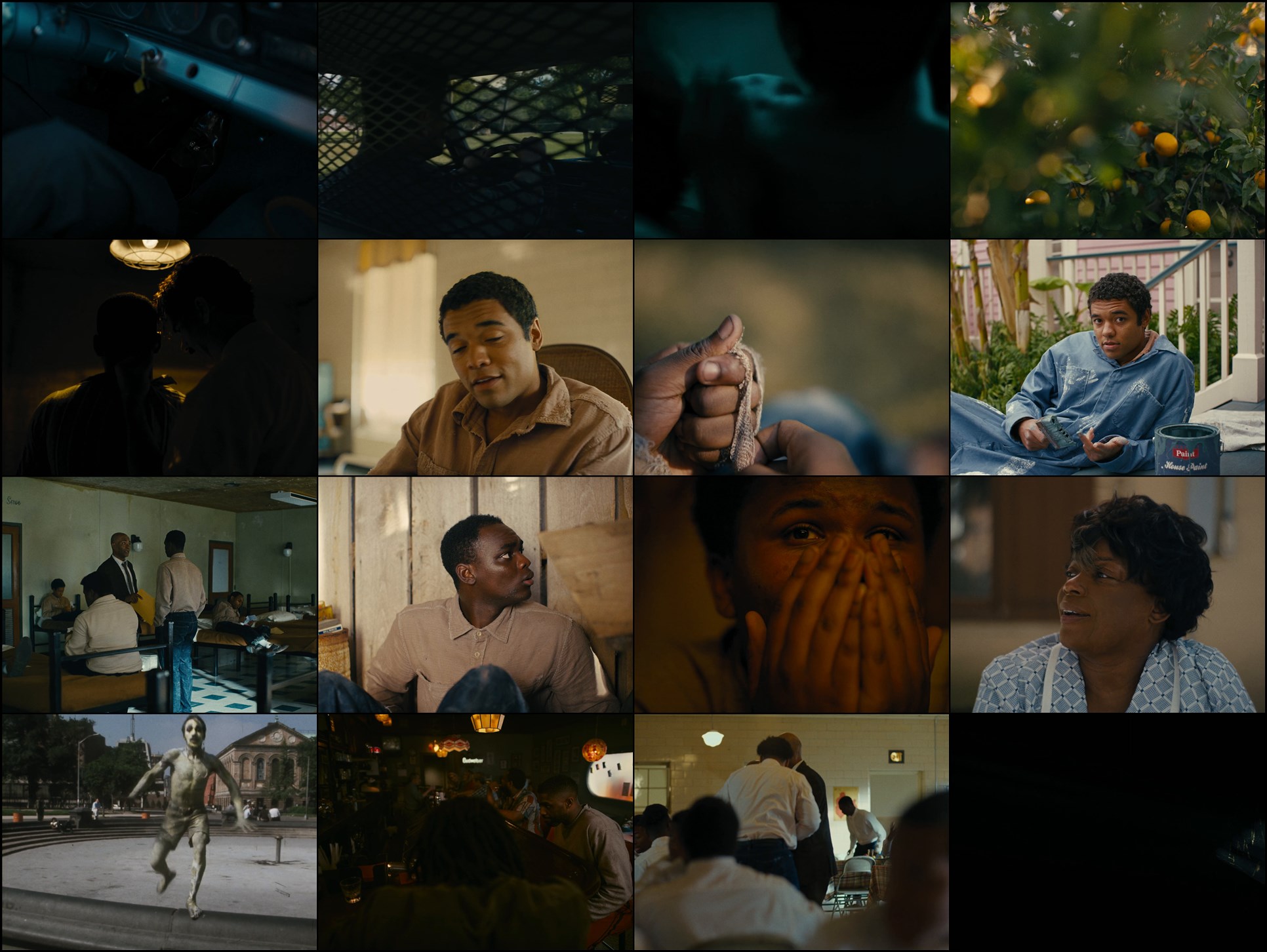 Download Nickel Boys (2024) Movie Screenshots