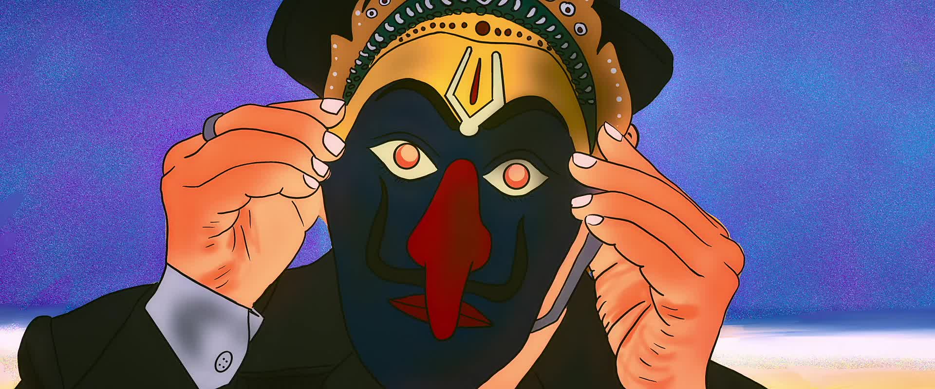 Download Srikakulam SherlockHolmes (2024) Movie