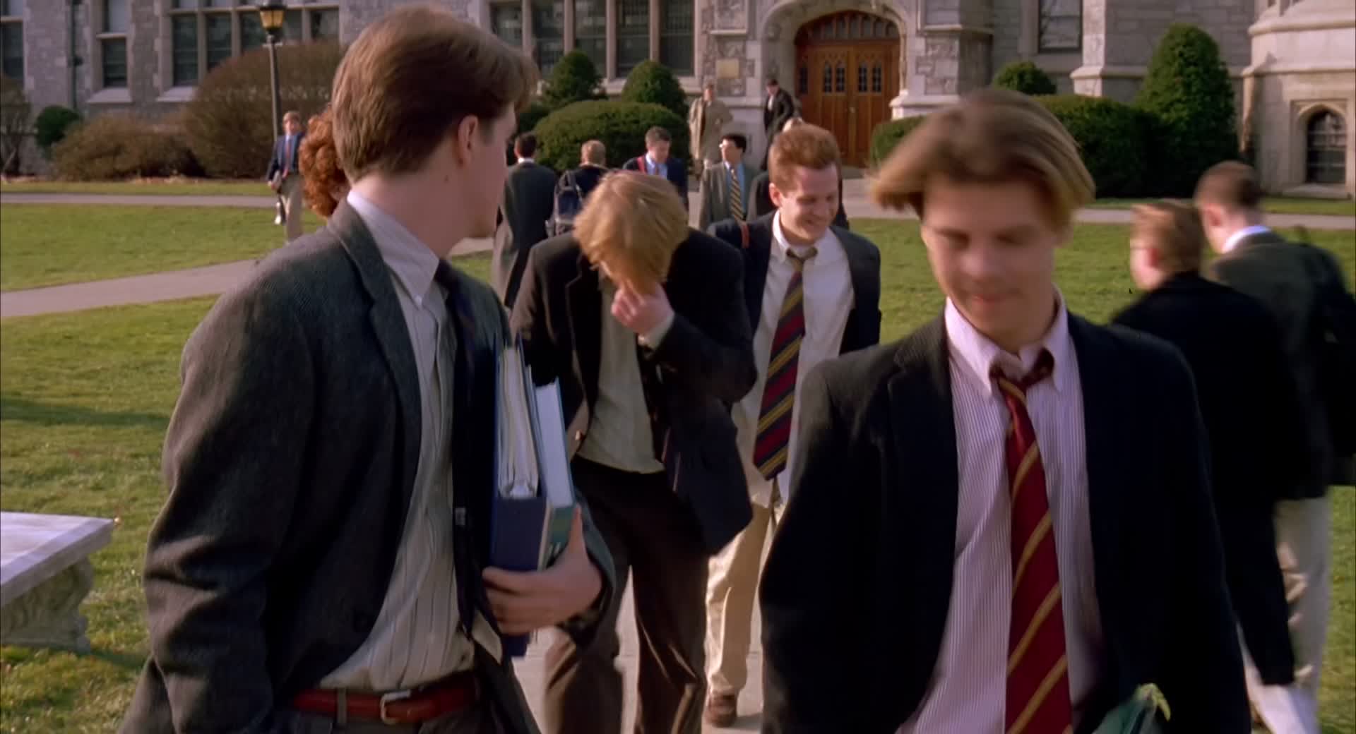 Download Scent of a Woman (1992) Movie