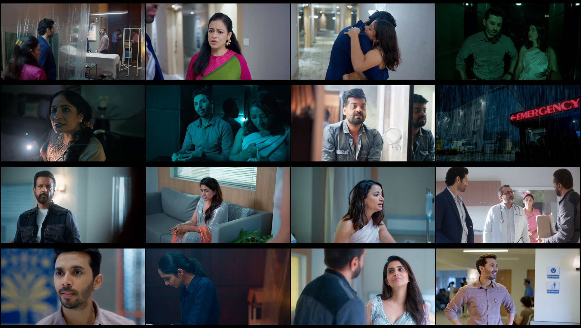 Download Oops Ab Kya (2025) Series Screenshots