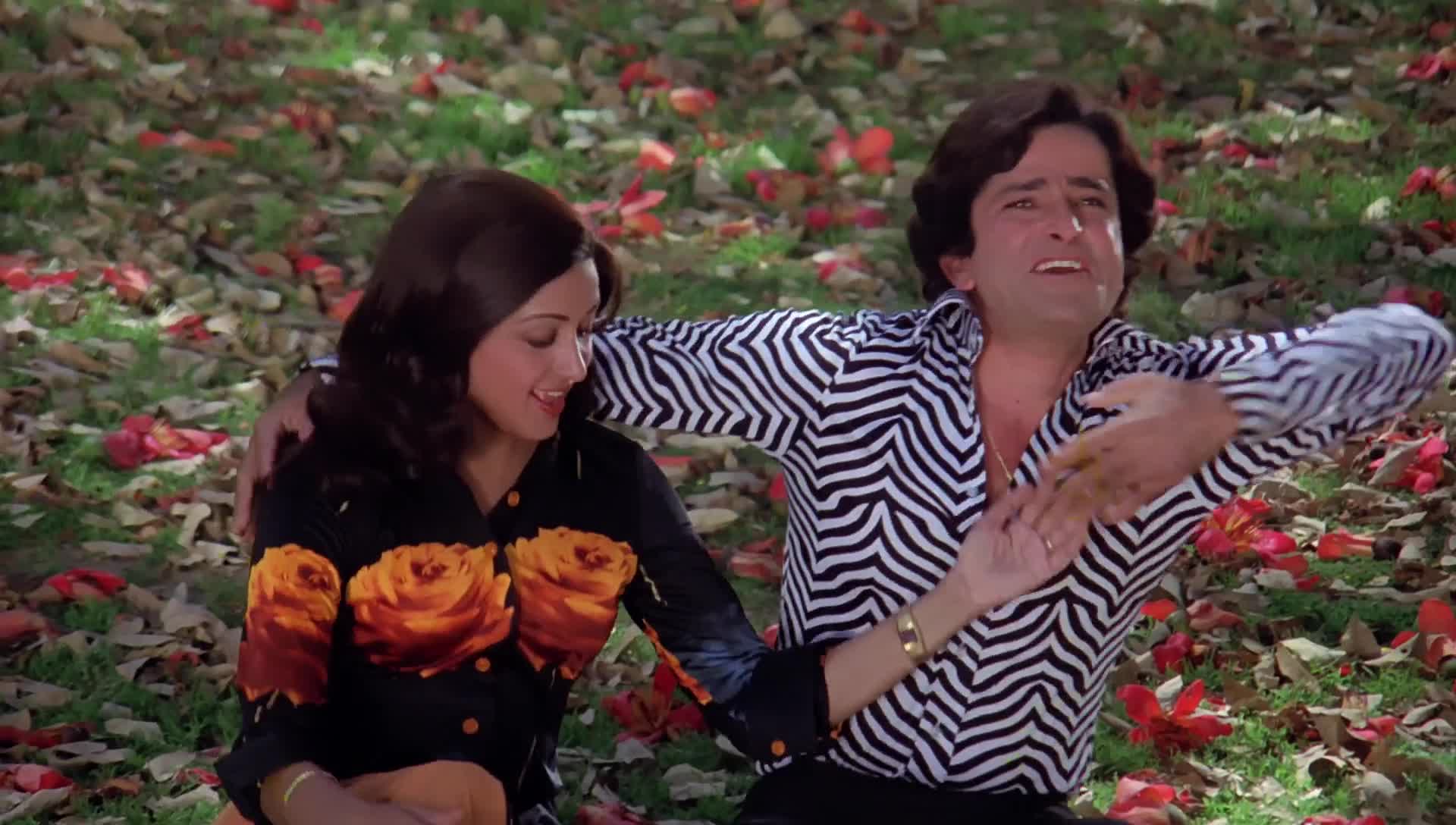 Download Trishul (1978) Movie