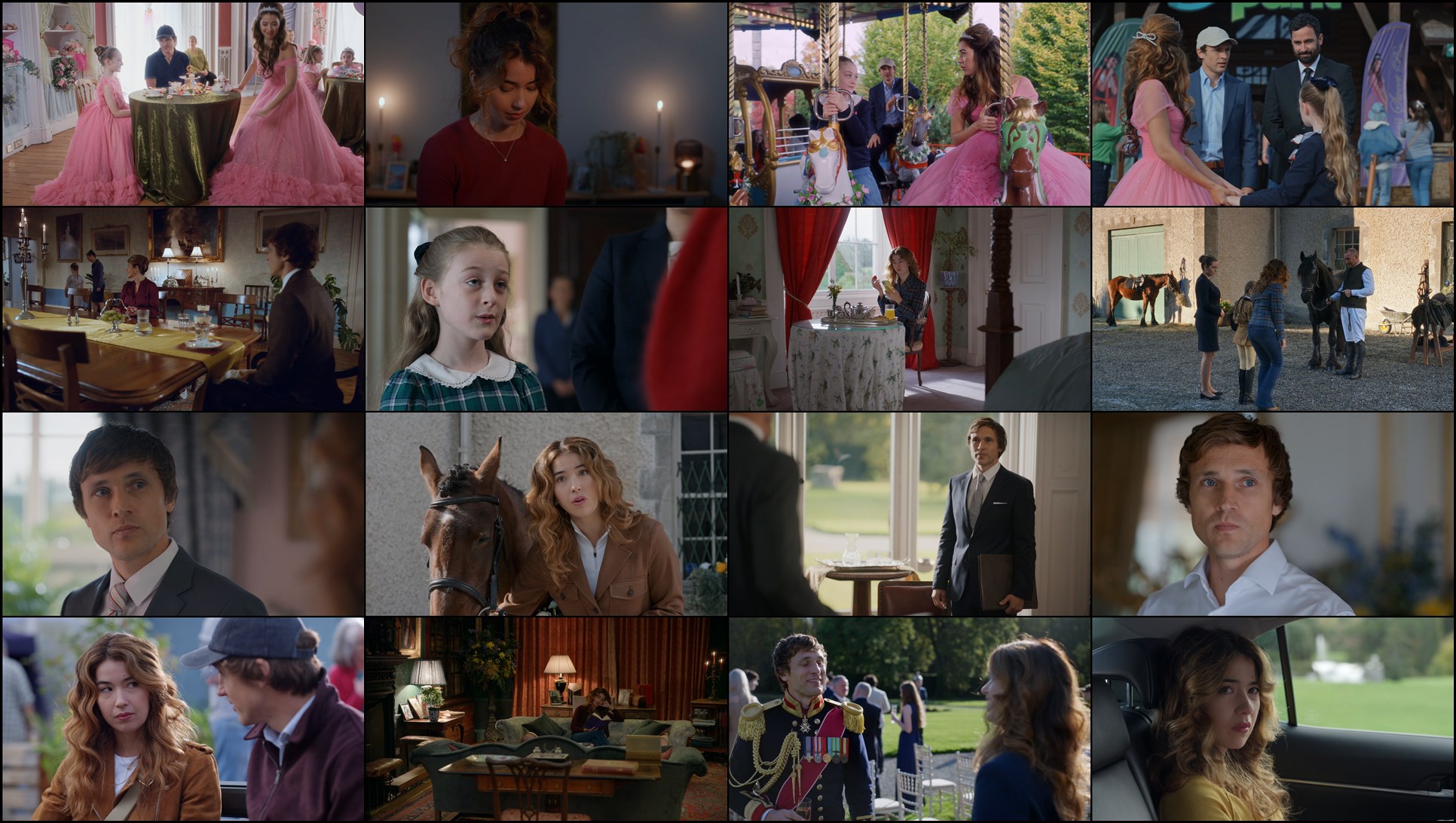 Download Royal-ish (2025) Movie Screenshots