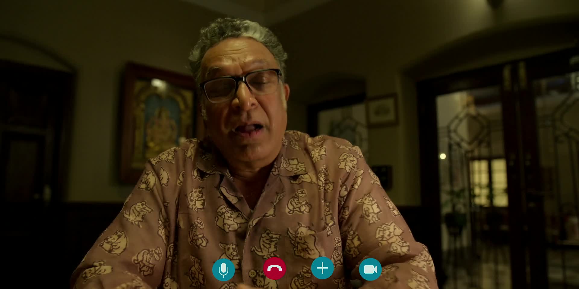 Download Be Happy (2025) Movie