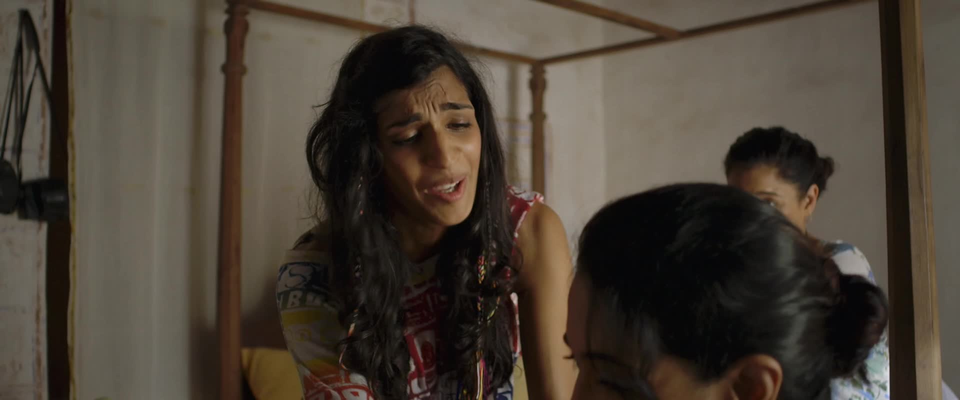 Download Angry Indian Goddesses (2015) Movie