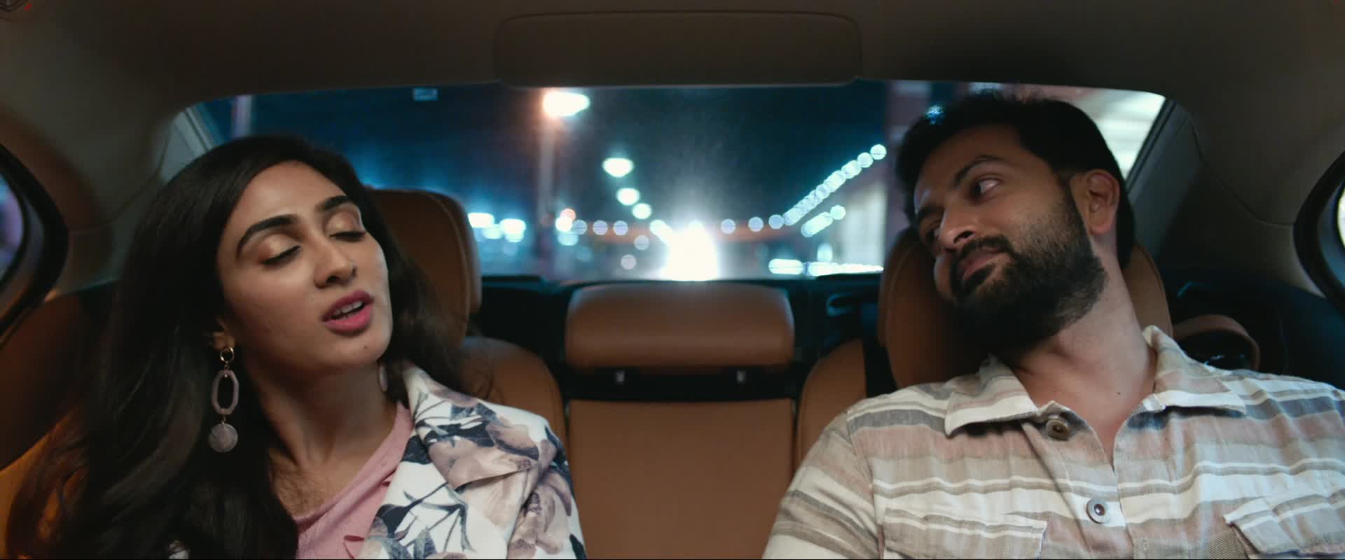 Download Driving Licence (2019) Movie