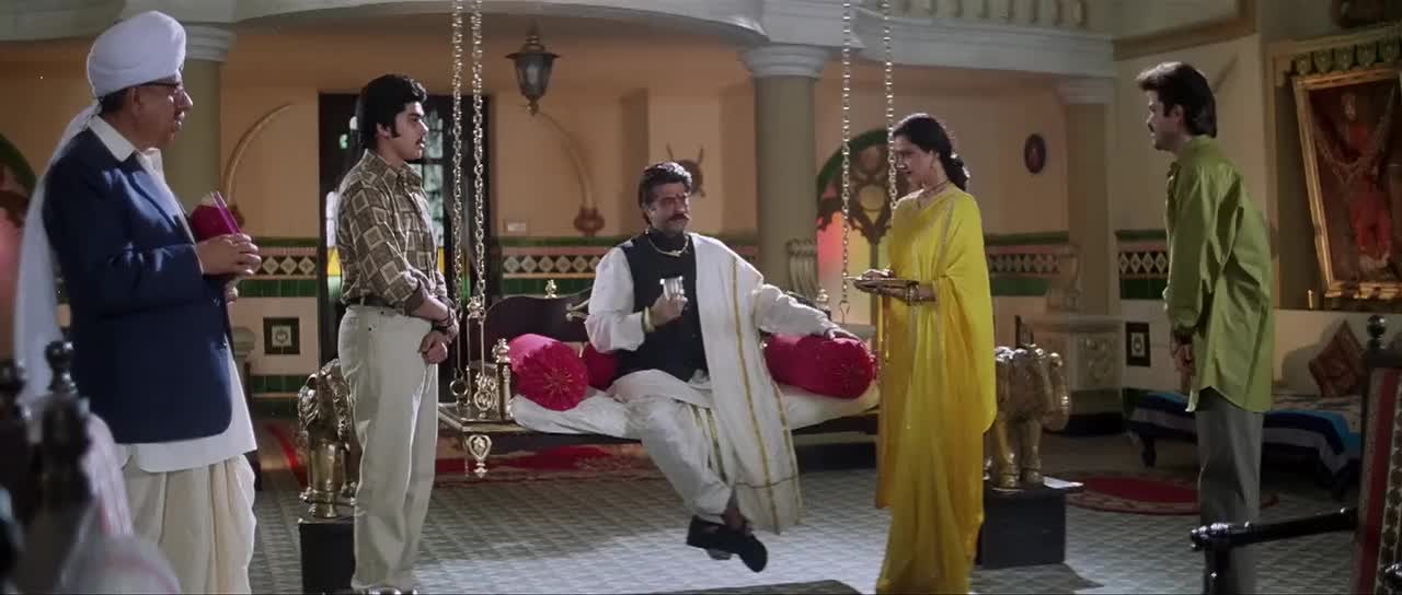 Download Bulandi (2000) Movie