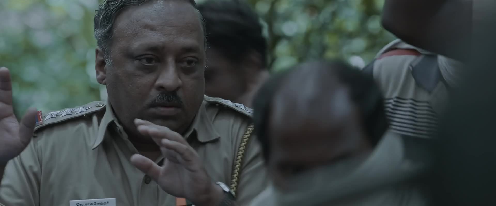 Download Viduthalai: Part I (2023) Movie