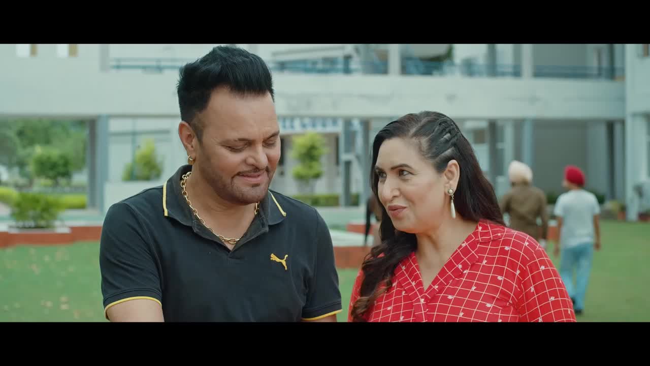 Download Challe Yaar Coachella (2025) Movie