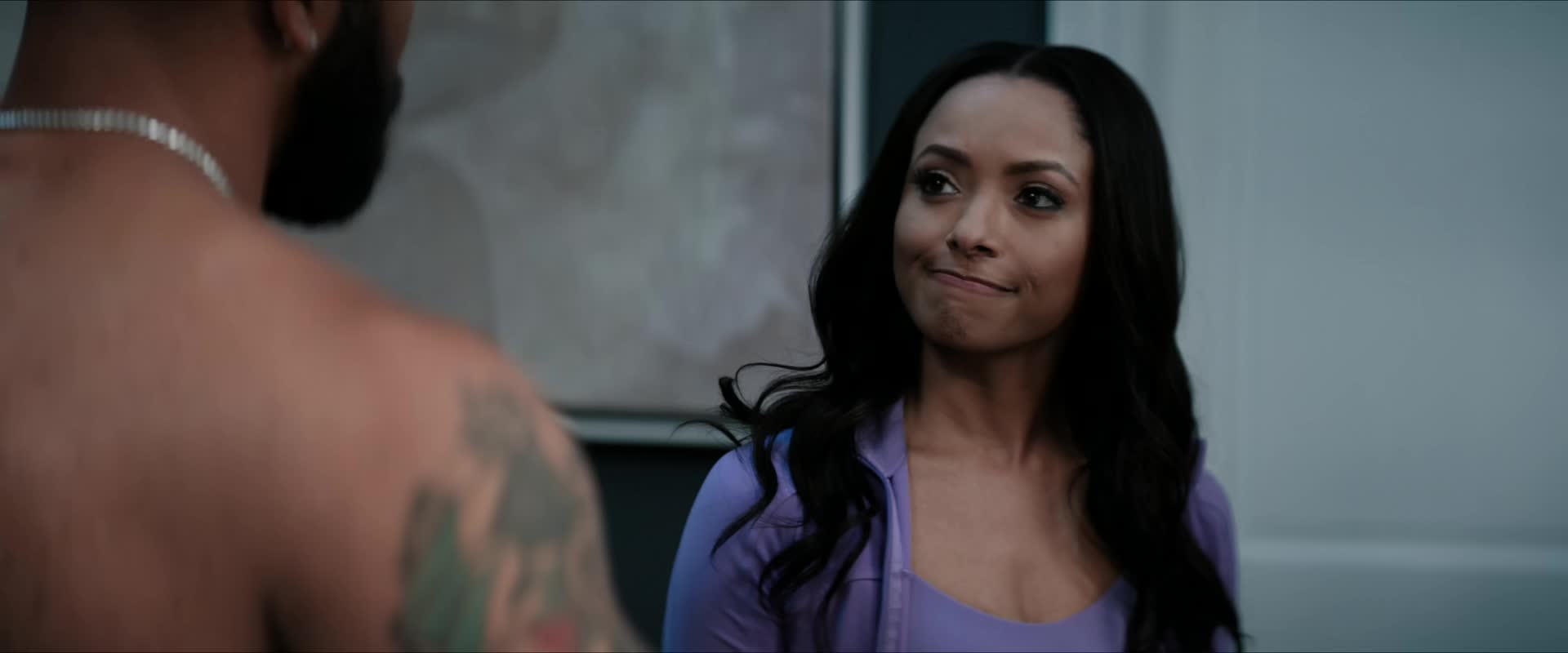 Download Tyler Perry’s Duplicity (2025) Movie