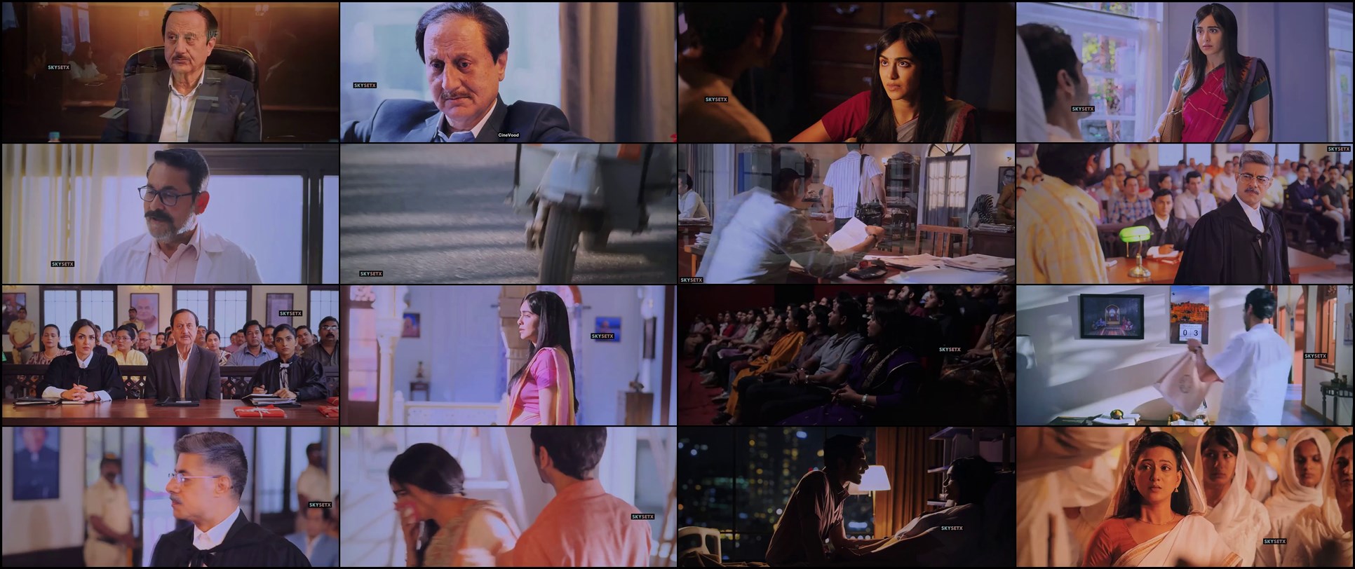 Download Tumko Meri Kasam (2025) Movie Screenshots