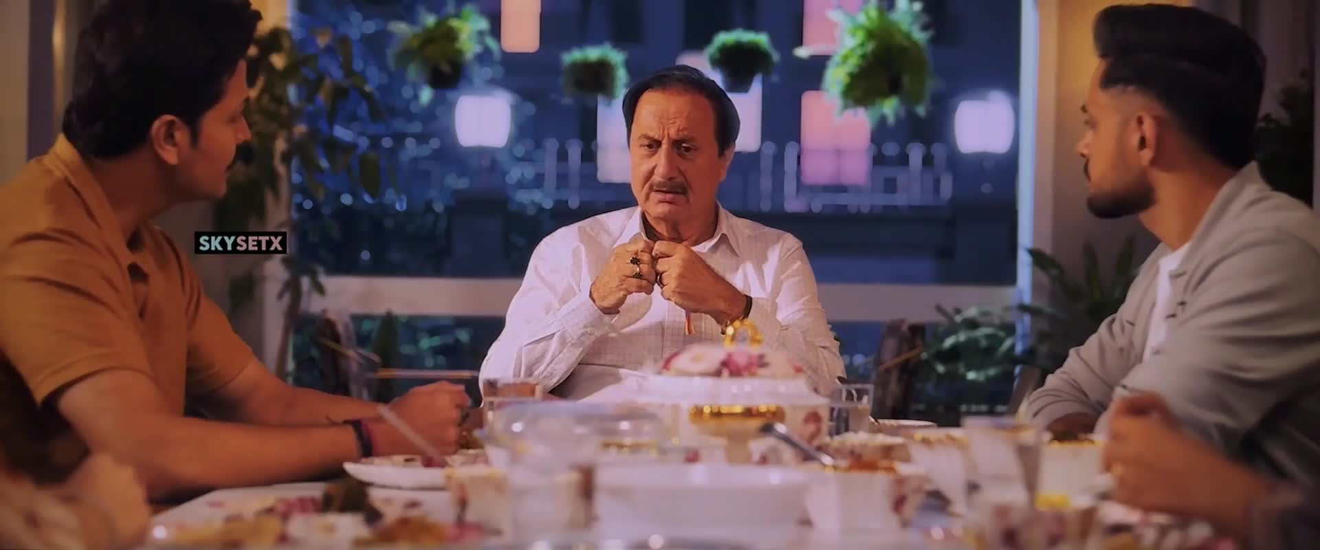 Download Tumko Meri Kasam (2025) Movie