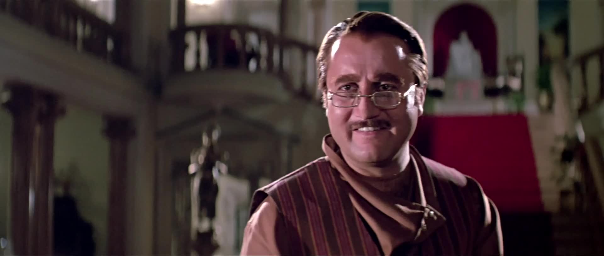 Download Chaalbaaz (1989) Movie