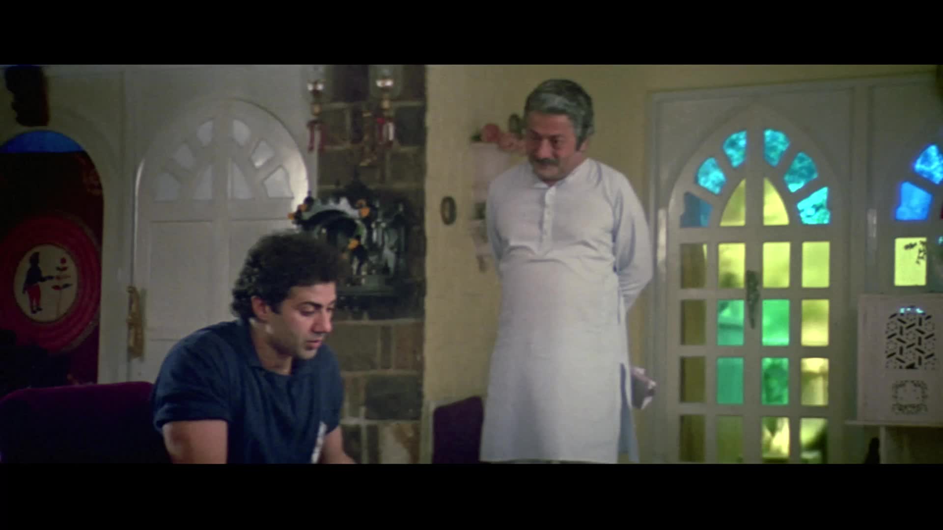 Download Chaalbaaz (1989) Movie