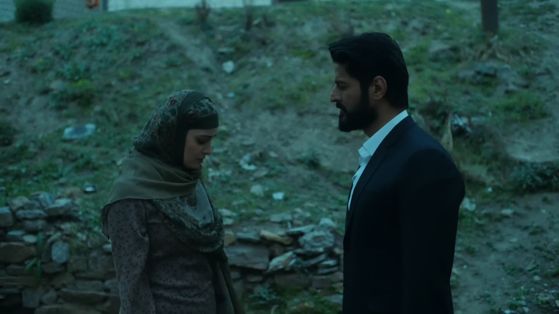 Download Kaafir – The Movie () Movie