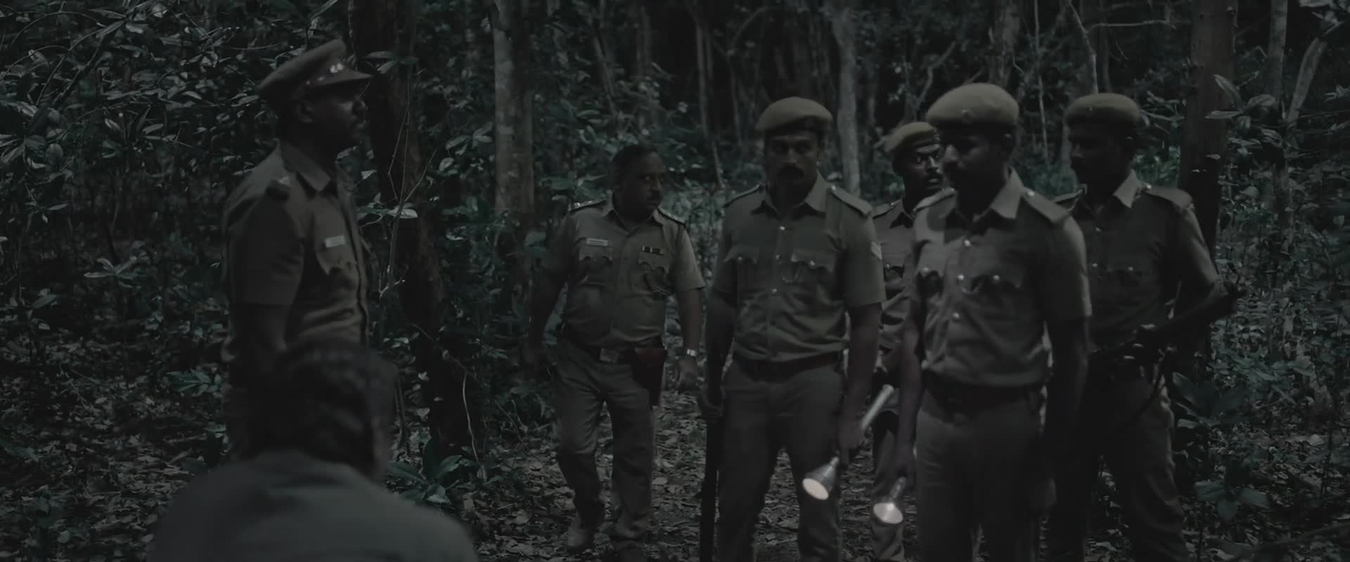Download Viduthalai: Part II (2024) Movie