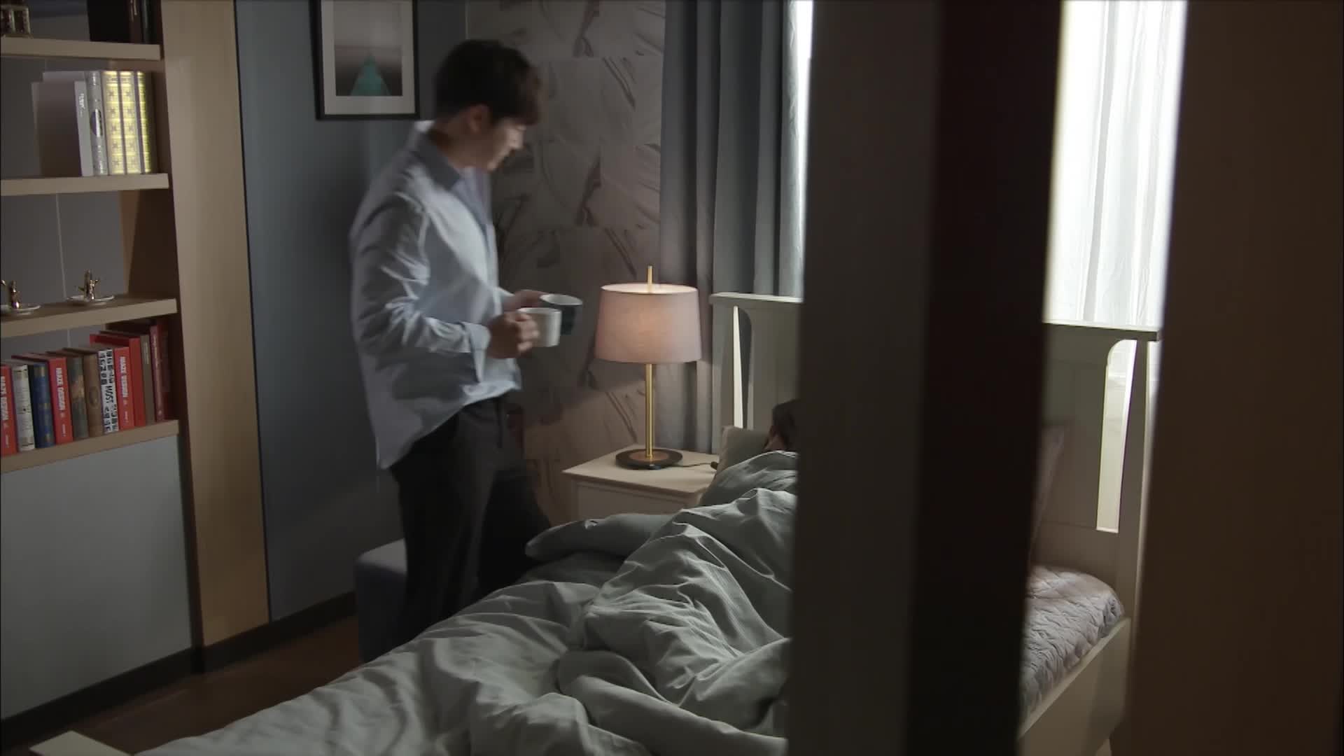 Download Hide and Seek (2018) Series
