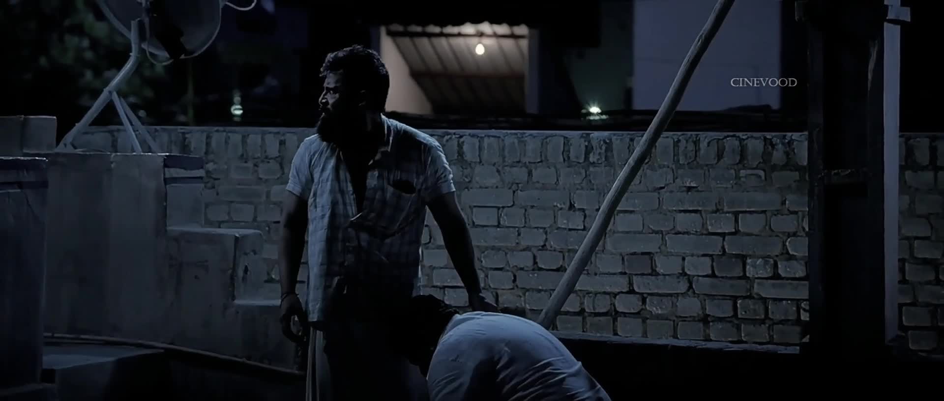 Download Veera Dheera Sooran: Part 2 (2025) Movie