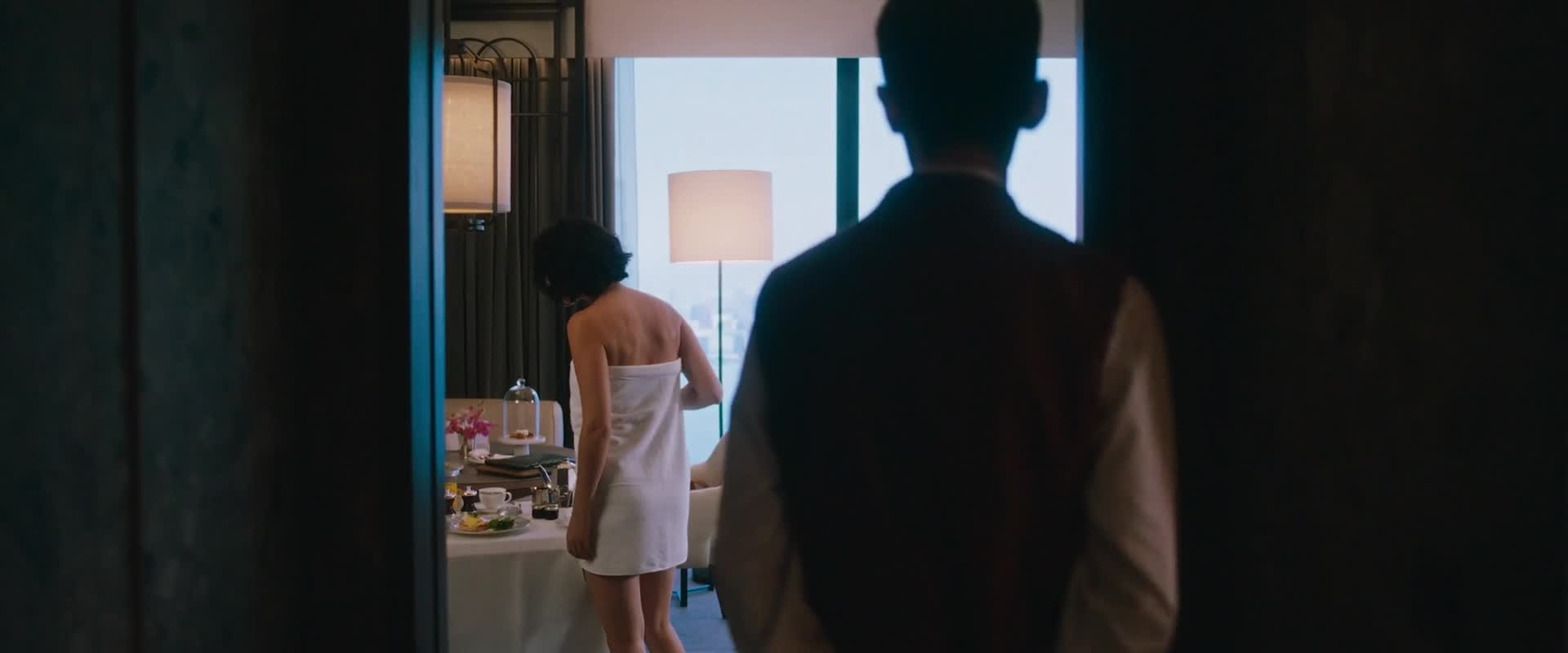 Download Emmanuelle (2024) Movie