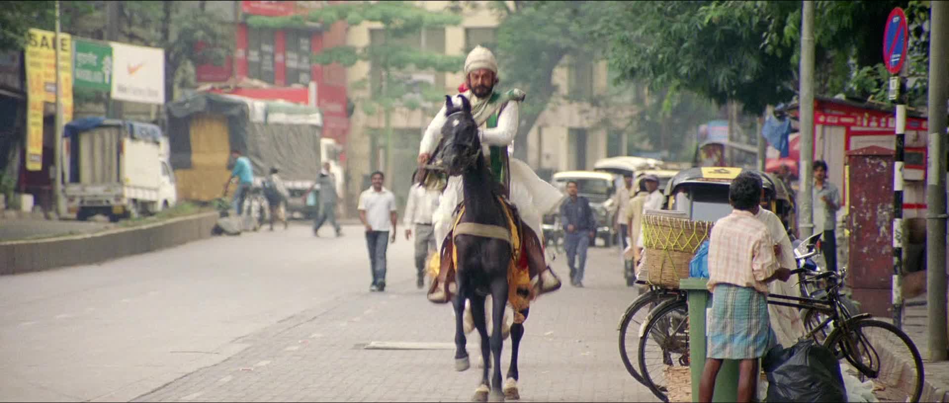 Download Me Shivajiraje Bhosale Boltoy (2009) Movie