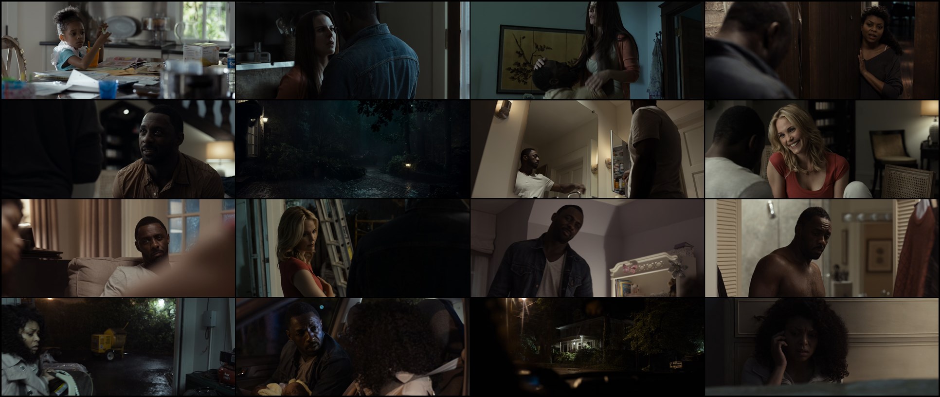 Download No Good Deed (2014) Movie Screenshots