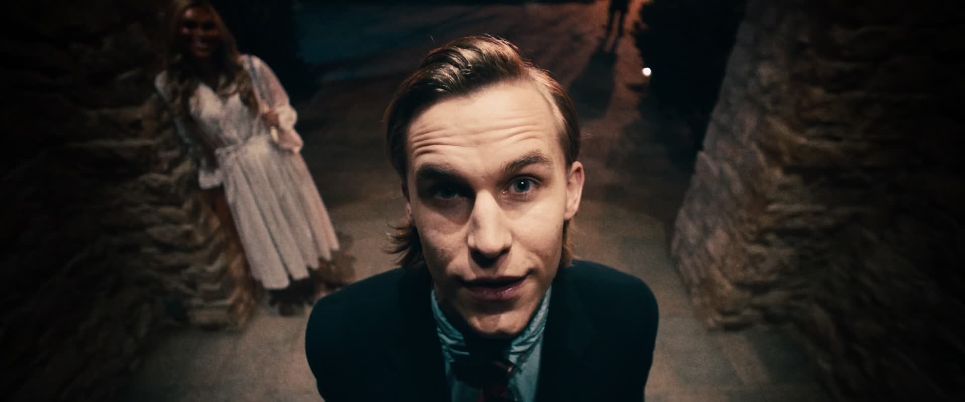 Download The Purge (2013) Movie