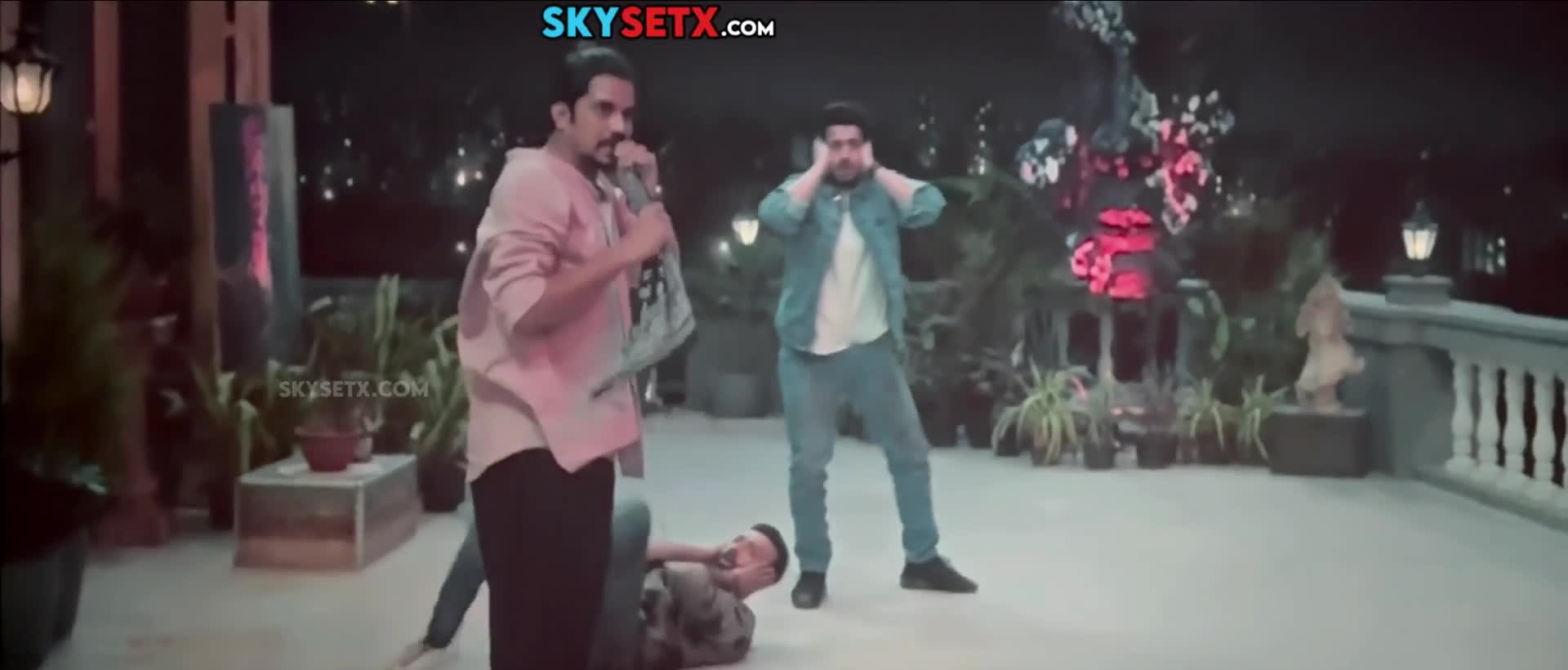 Download The Bhootnii (2025) Movie