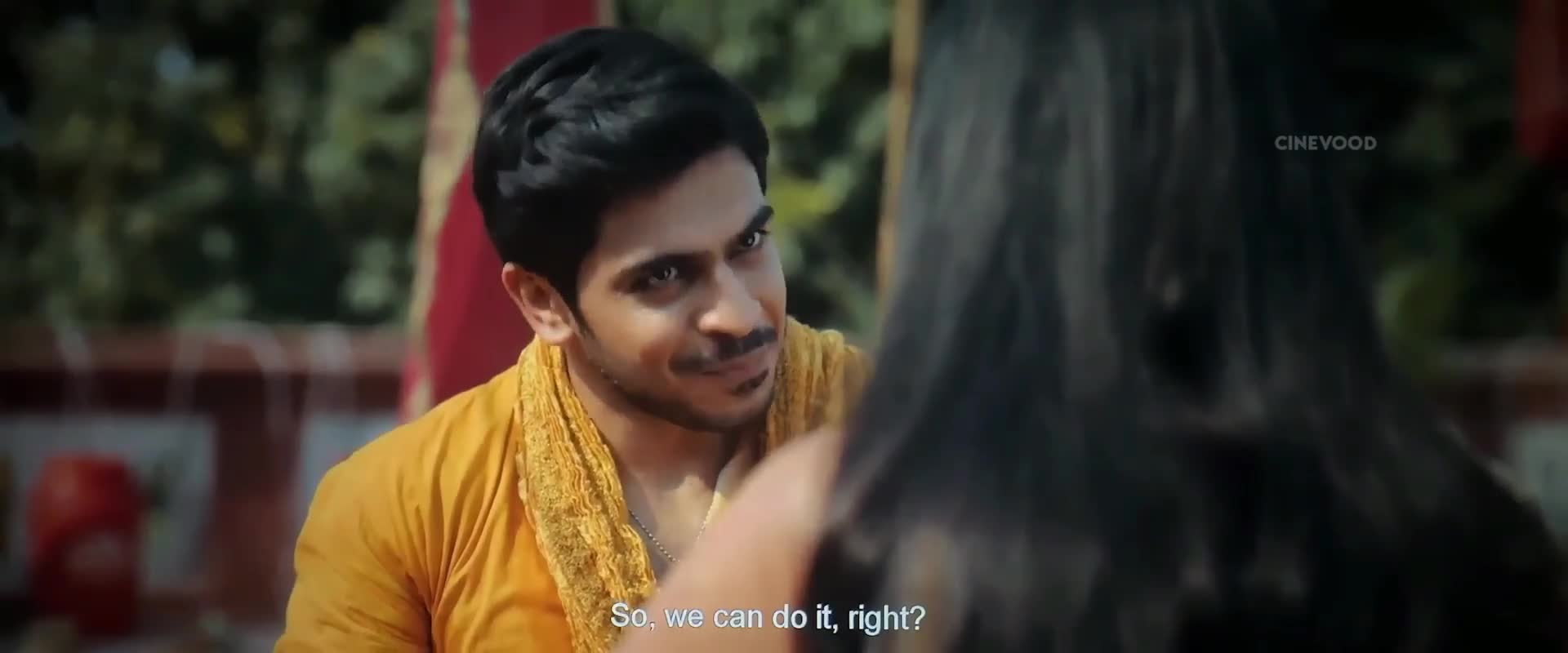 Download Bhool Chuk Maaf (2025) Movie