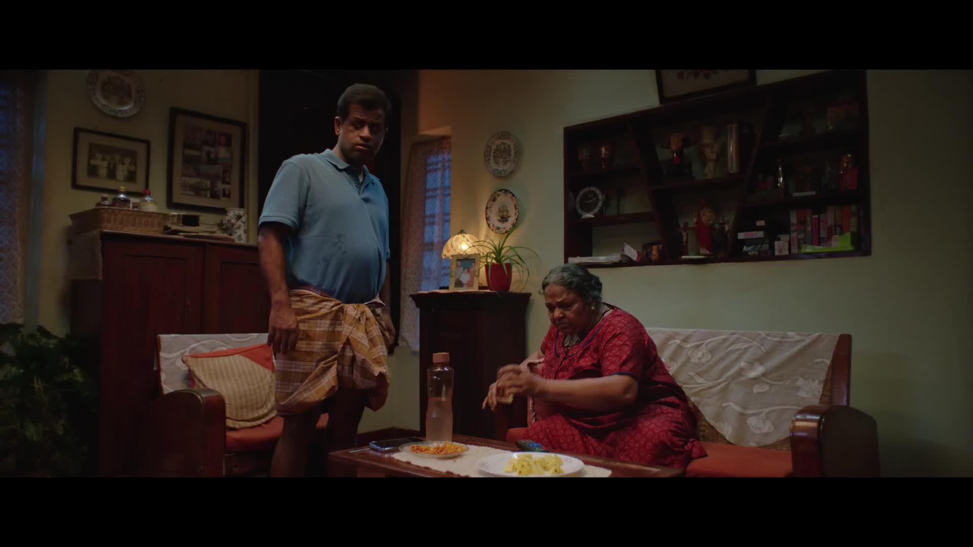 Download Maranamass (2025) Movie