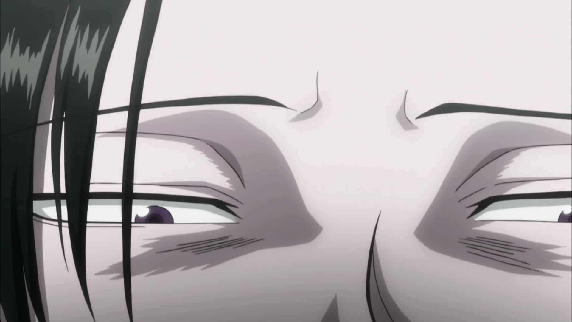 Download Hunter × Hunter (2002) Series