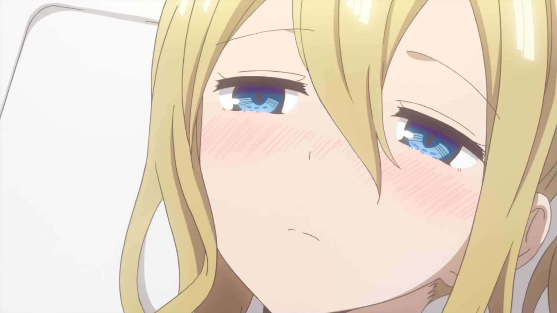 Download Kaguya-sama: Love Is War (2022) Series