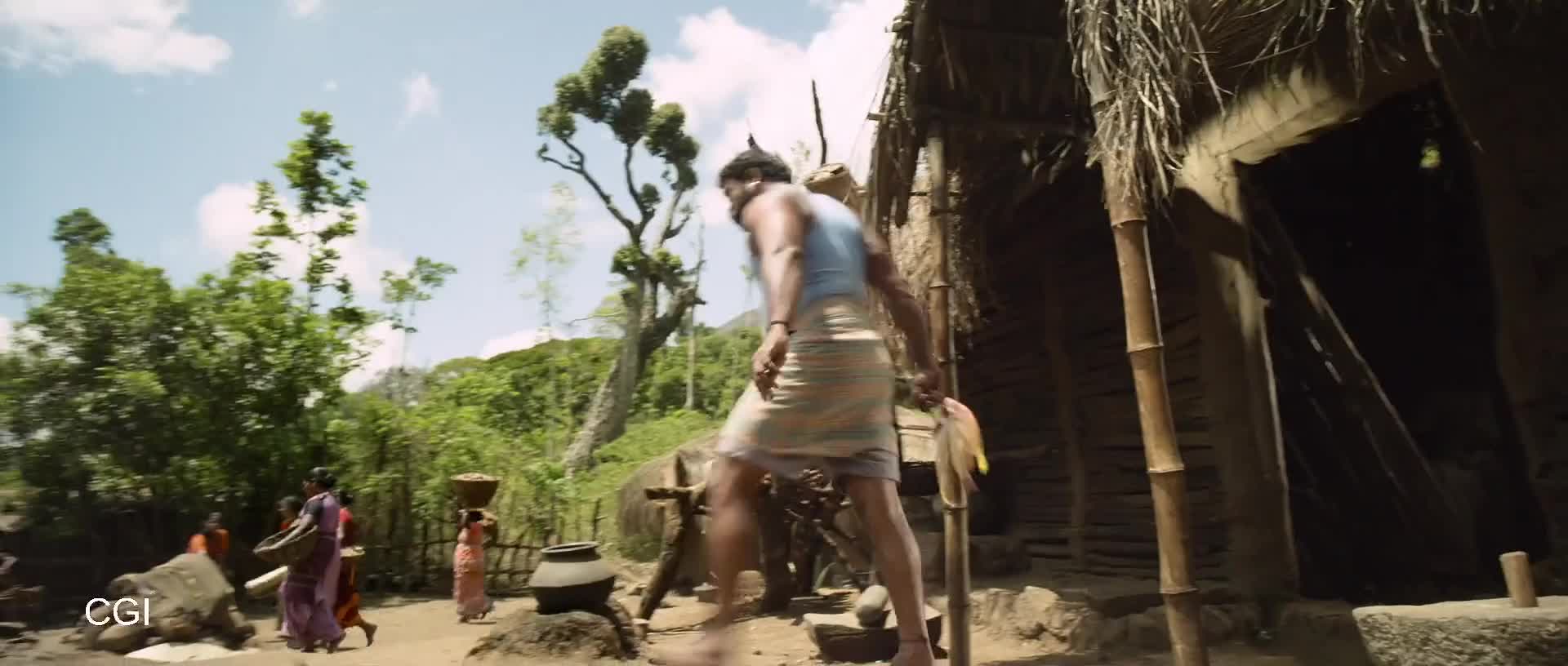 Download Kadamban (2017) Movie