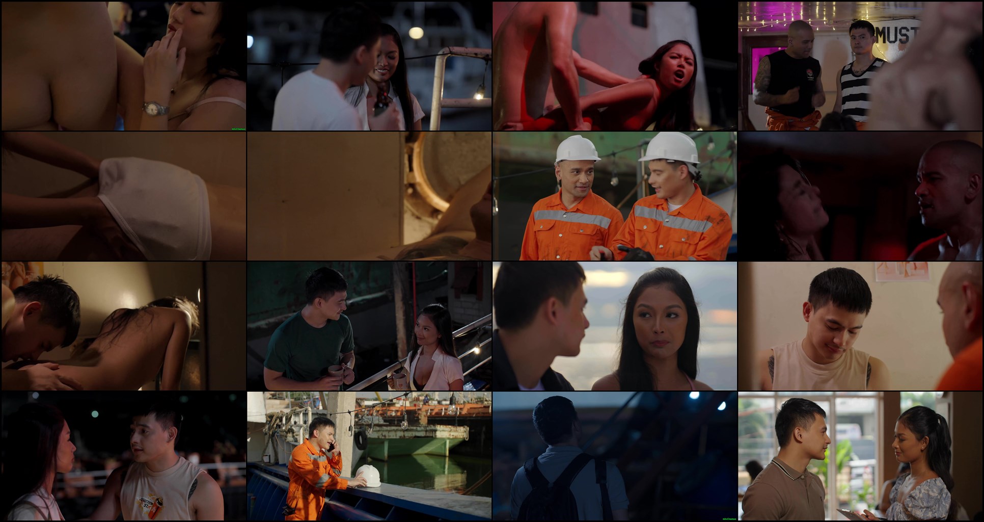 Download Maryang Palad (2024) Movie Screenshots