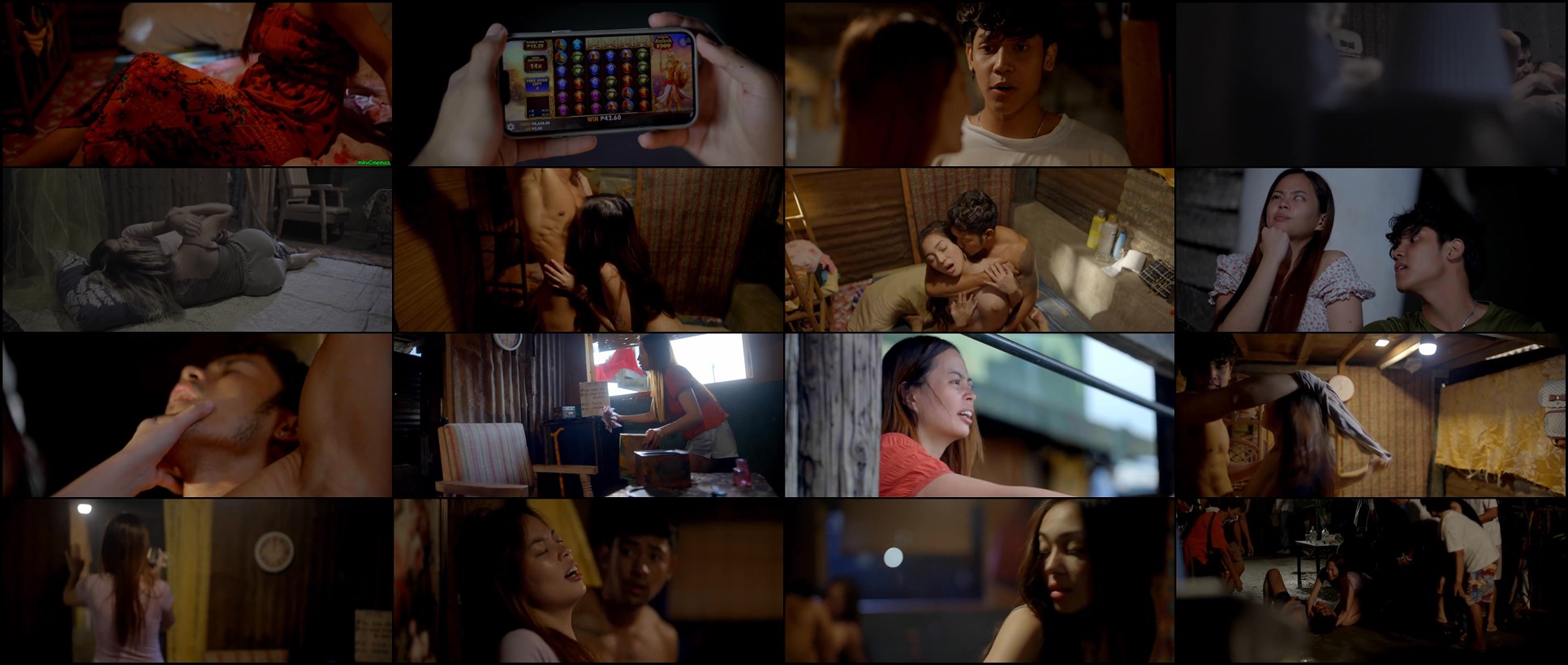 Download Ungol (2024) Movie Screenshots