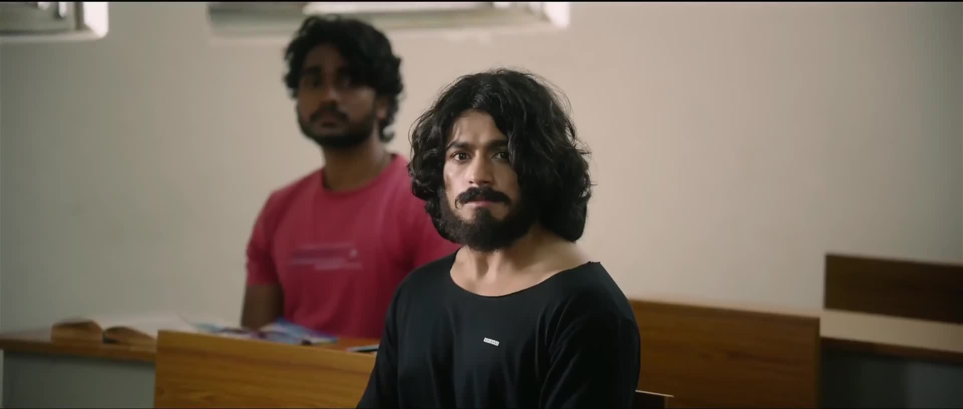 Download Siddharth Roy (2024) Movie