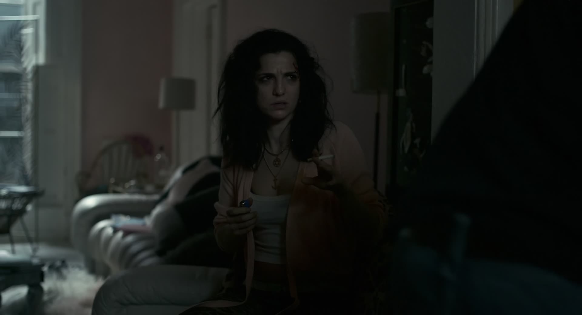Download Back to Black (2024) Movie