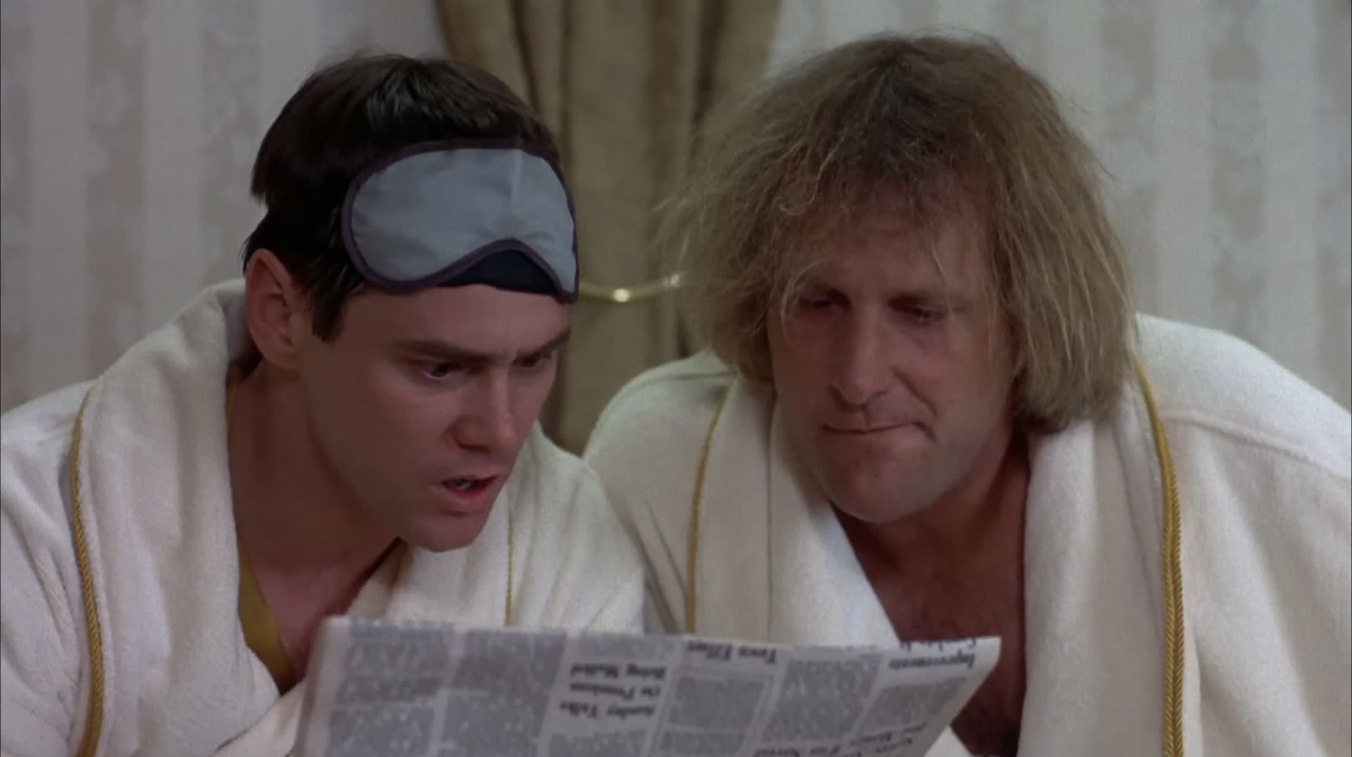 Download Dumb and Dumber (1994) Movie