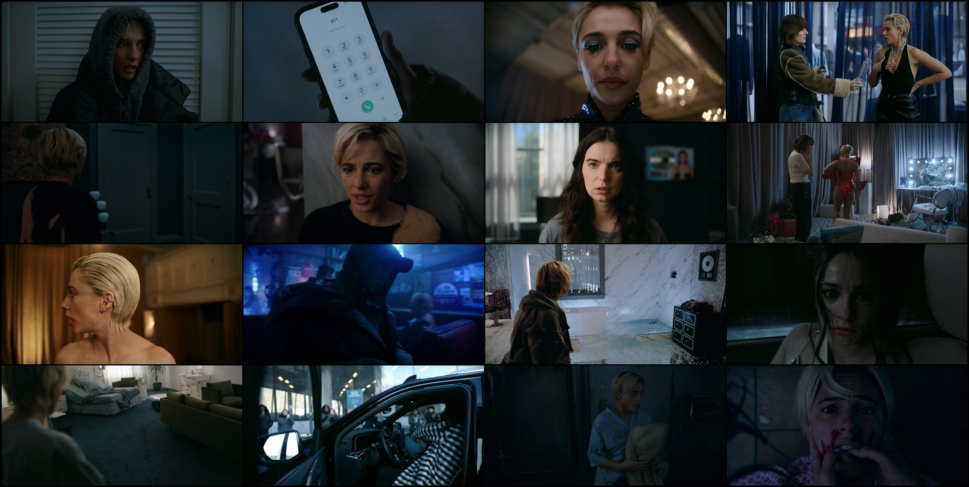 Download Smile 2 (2024) Movie Screenshots