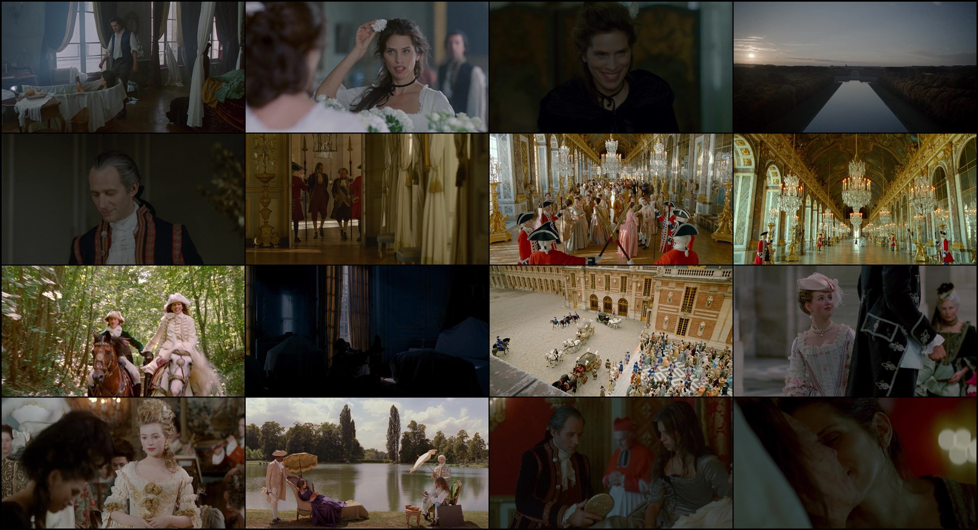Download Jeanne du Barry (2023) Movie Screenshots
