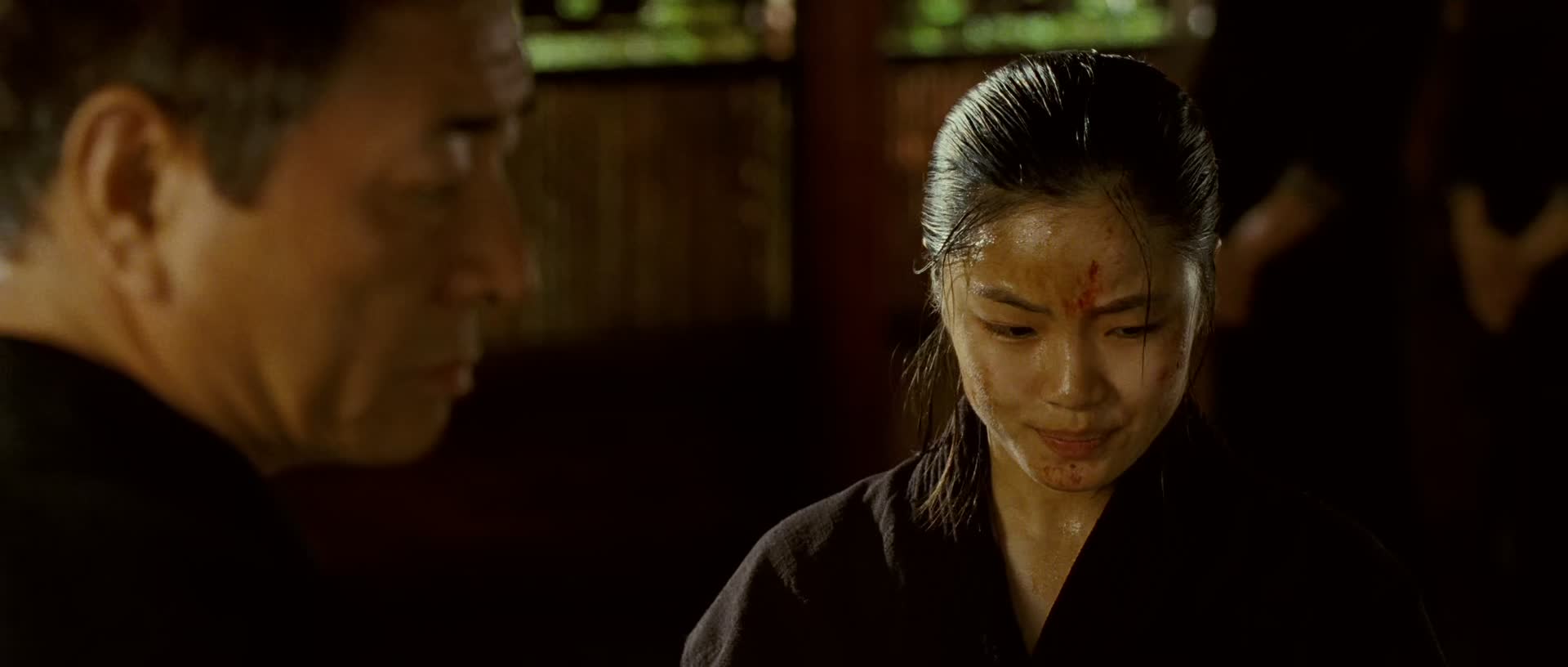 Download Ninja Assassin (2009) Movie