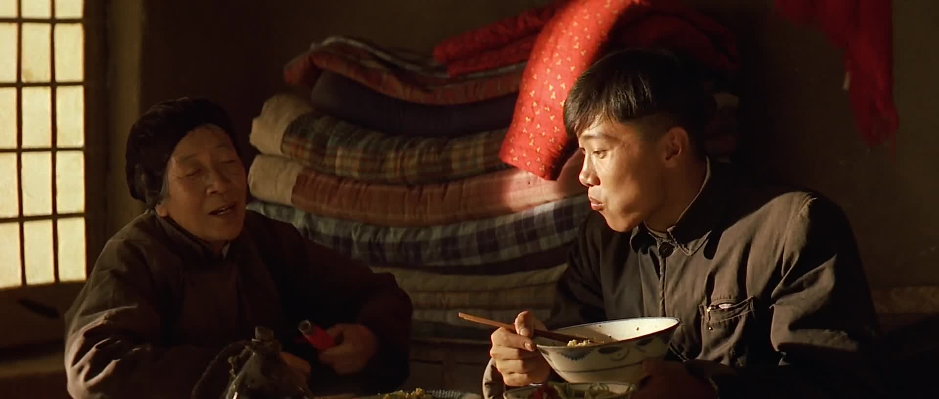Download The Road Home (1999) Movie