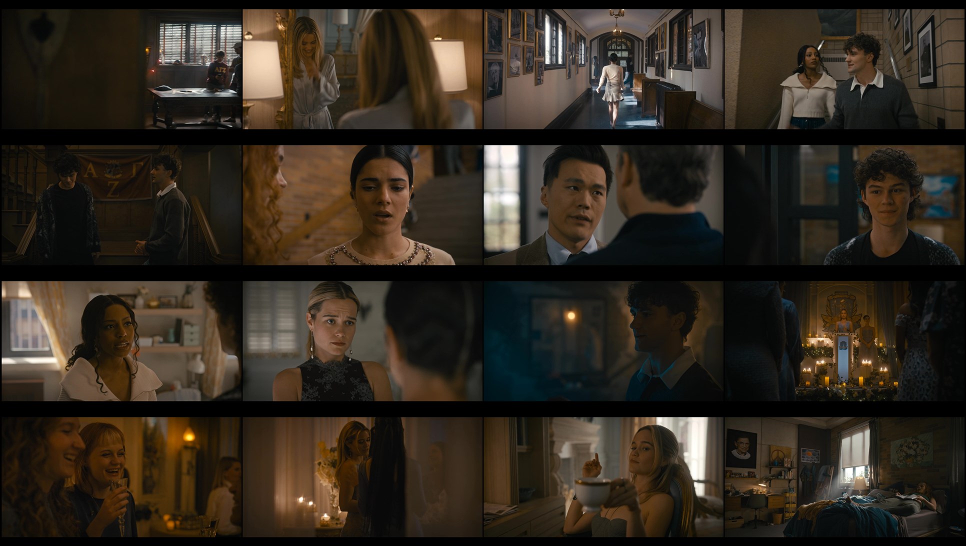 Download Cruel Intentions (2024) Series Screenshots