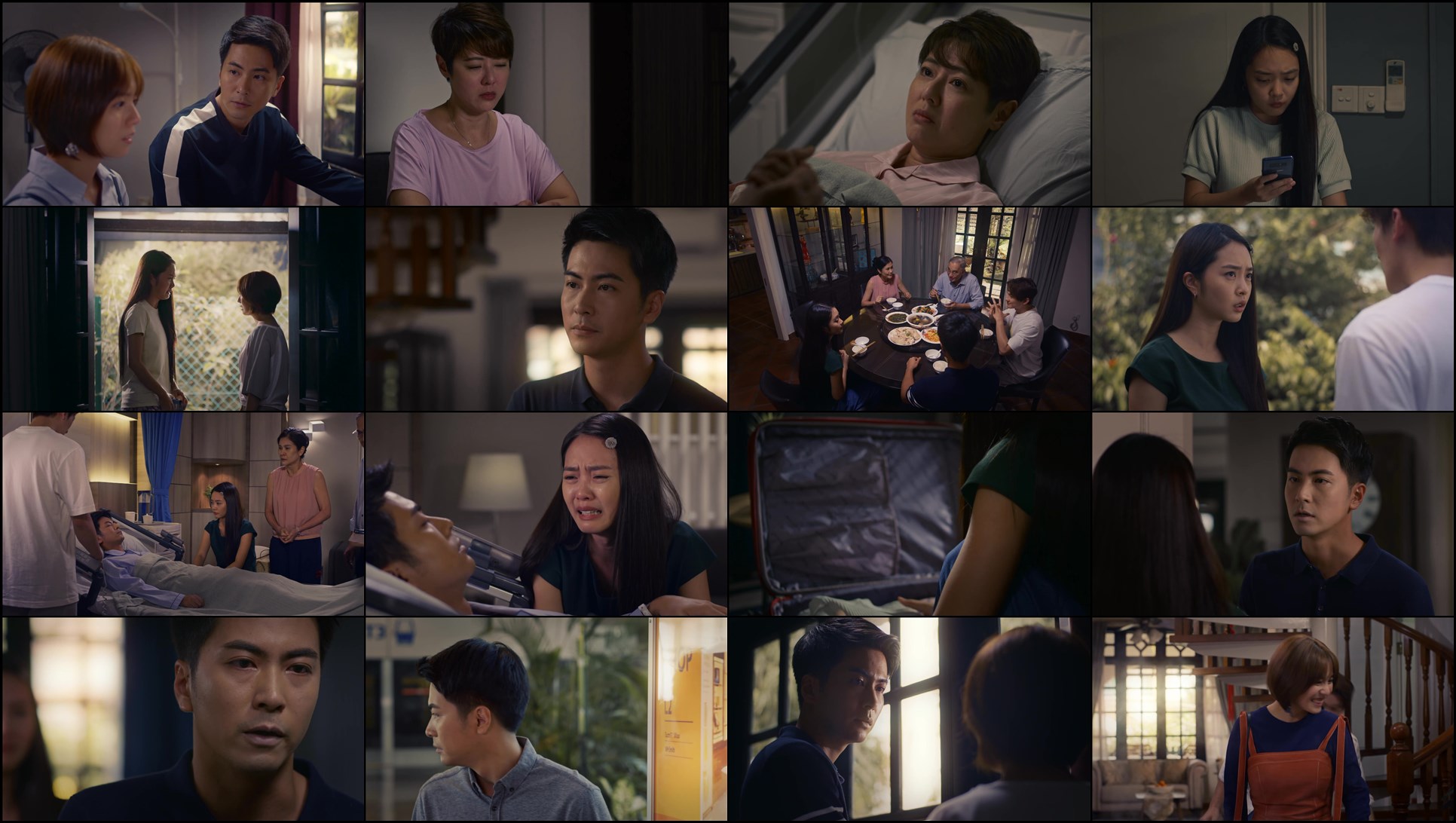 Download My Star Bride (2021) Series Screenshots