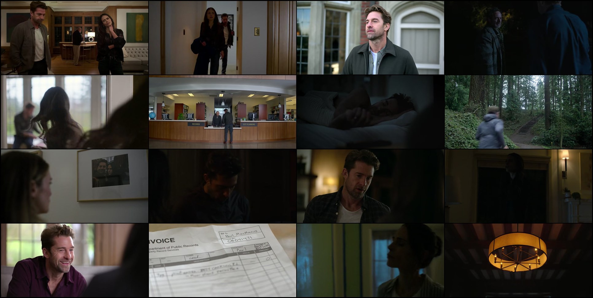 Download Cellar Door (2024) Movie Screenshots