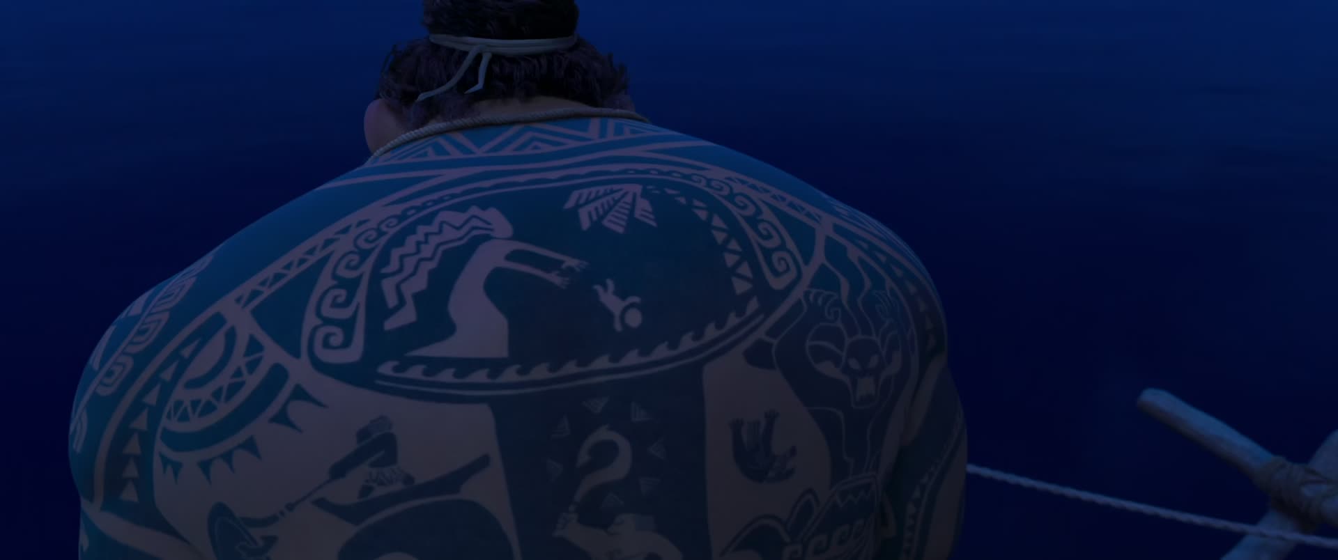 Download Moana (2016) Movie