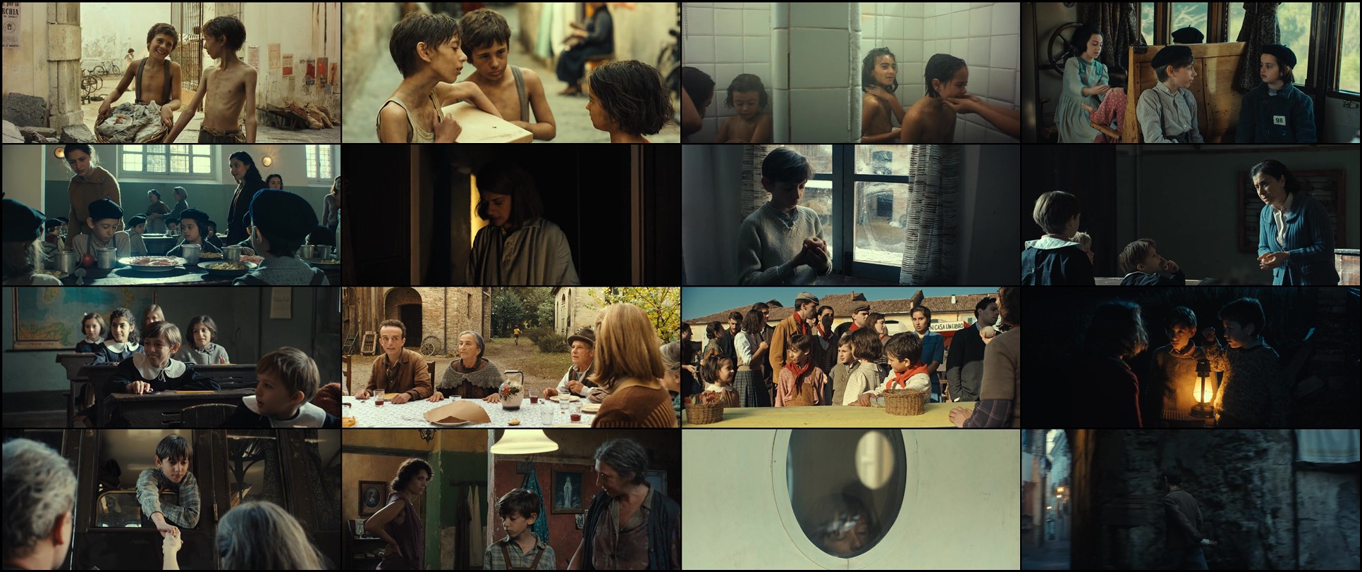 Download The Children’s Train (2024) Movie Screenshots