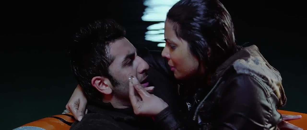 Download Anjaana Anjaani (2010) Movie