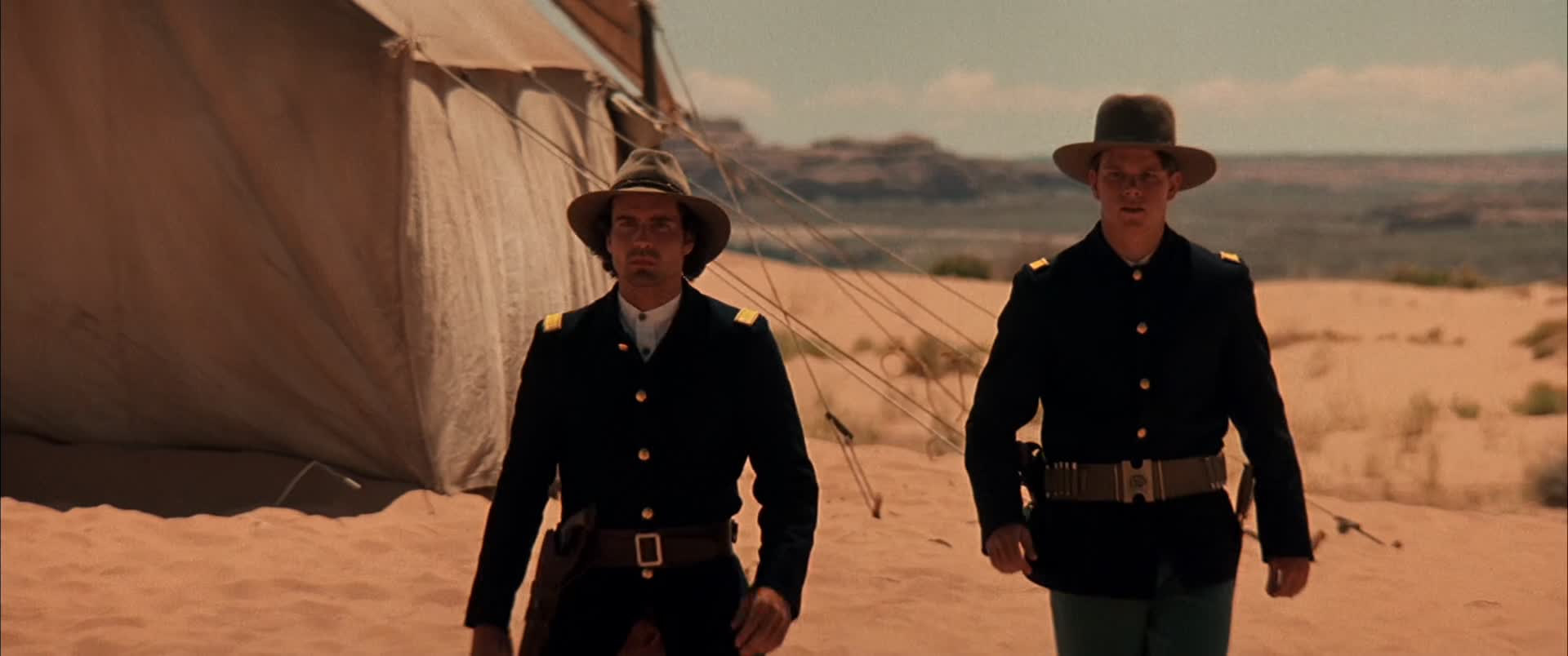 Download Geronimo: An American Legend (1993) Movie